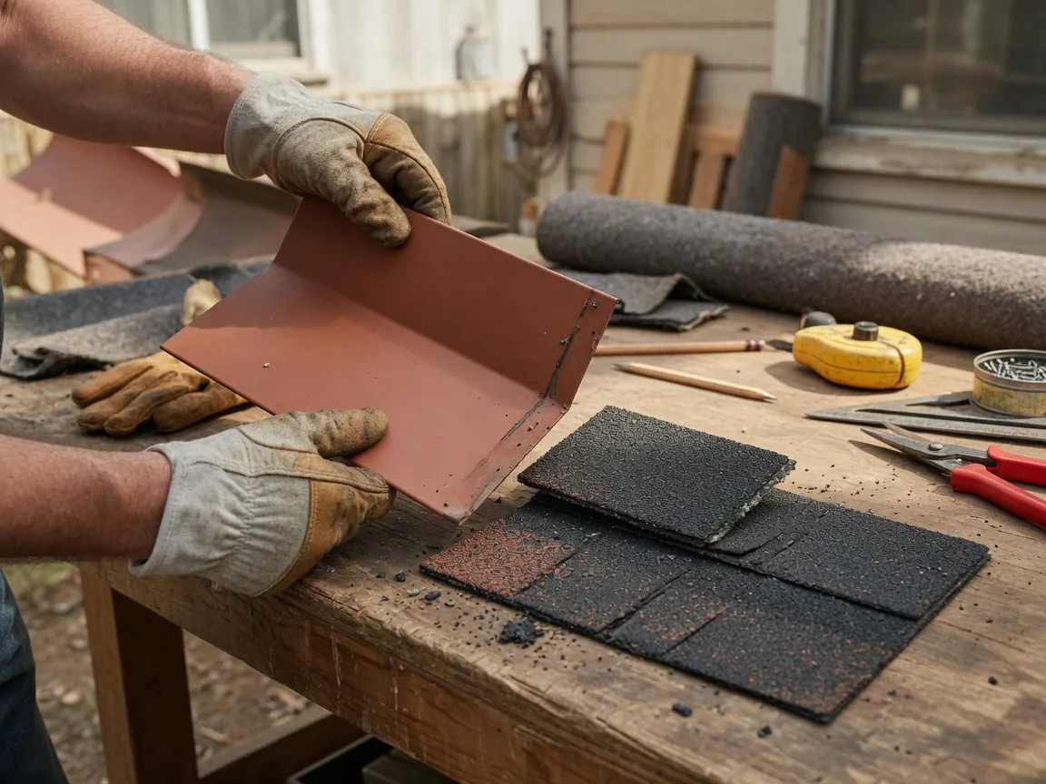 Roof Repair company in Rutland, VT